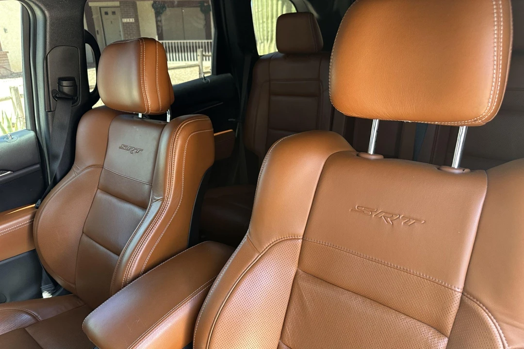 2016 Jeep WK2 Grand Cherokee - Image 28 of 31