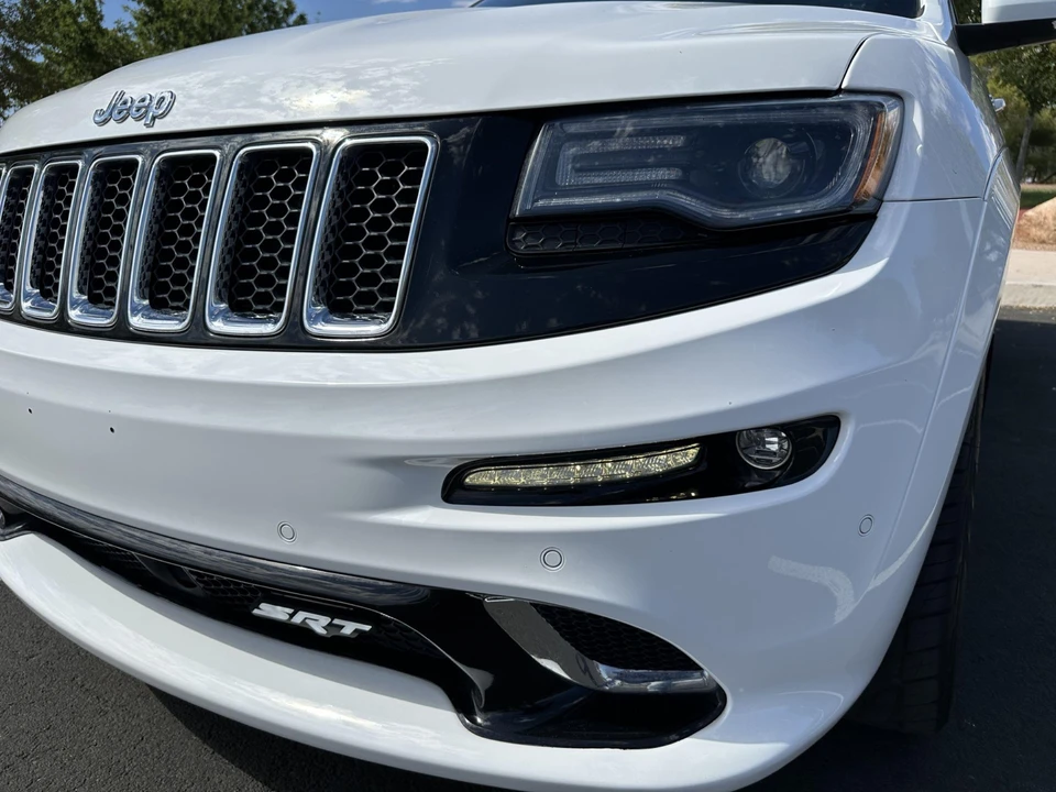 2016 Jeep WK2 Grand Cherokee - Image 13 of 31
