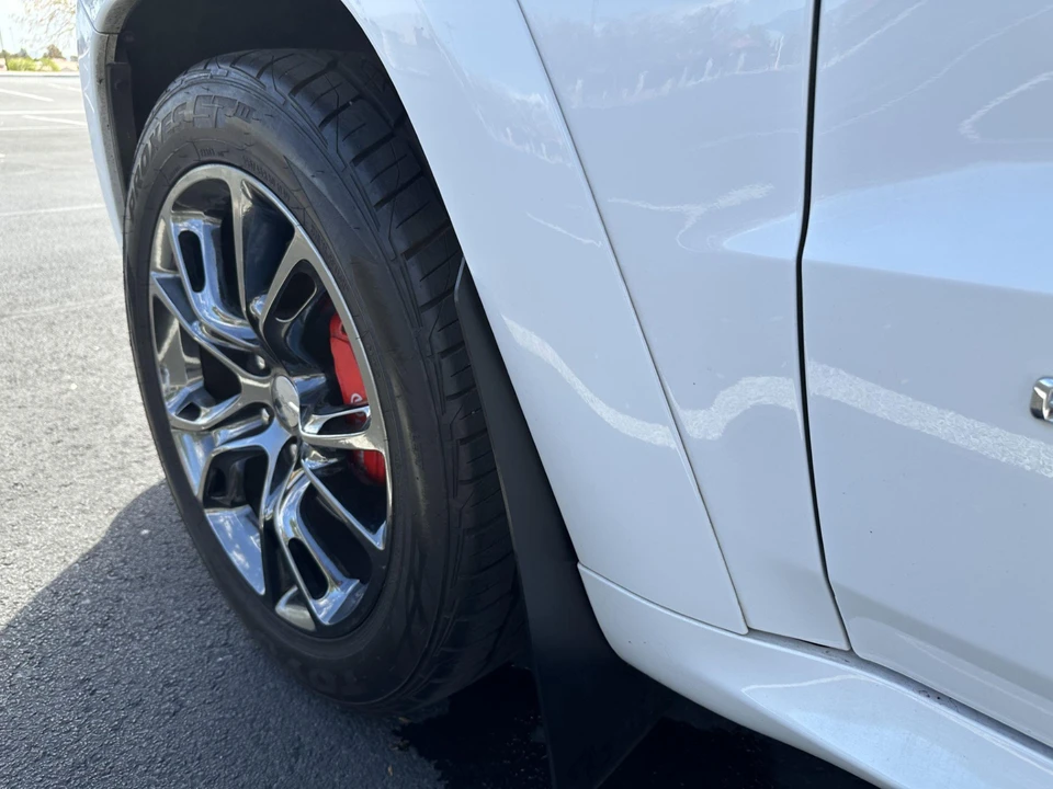 2016 Jeep WK2 Grand Cherokee - Image 15 of 31