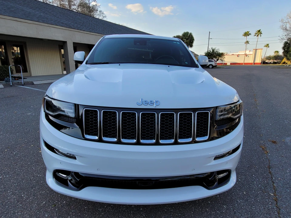 2016 Jeep WK2 Grand Cherokee - Image 6 of 31