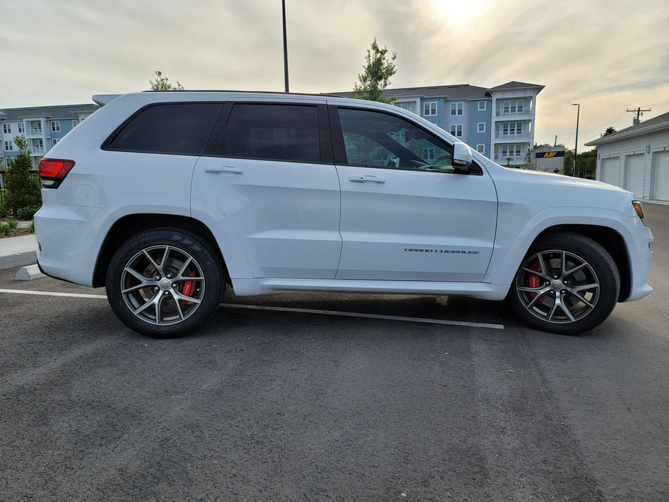 2016 Jeep WK2 Grand Cherokee - Image 29 of 31