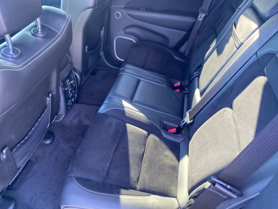 2016 Jeep WK2 Grand Cherokee - Image 3 of 10