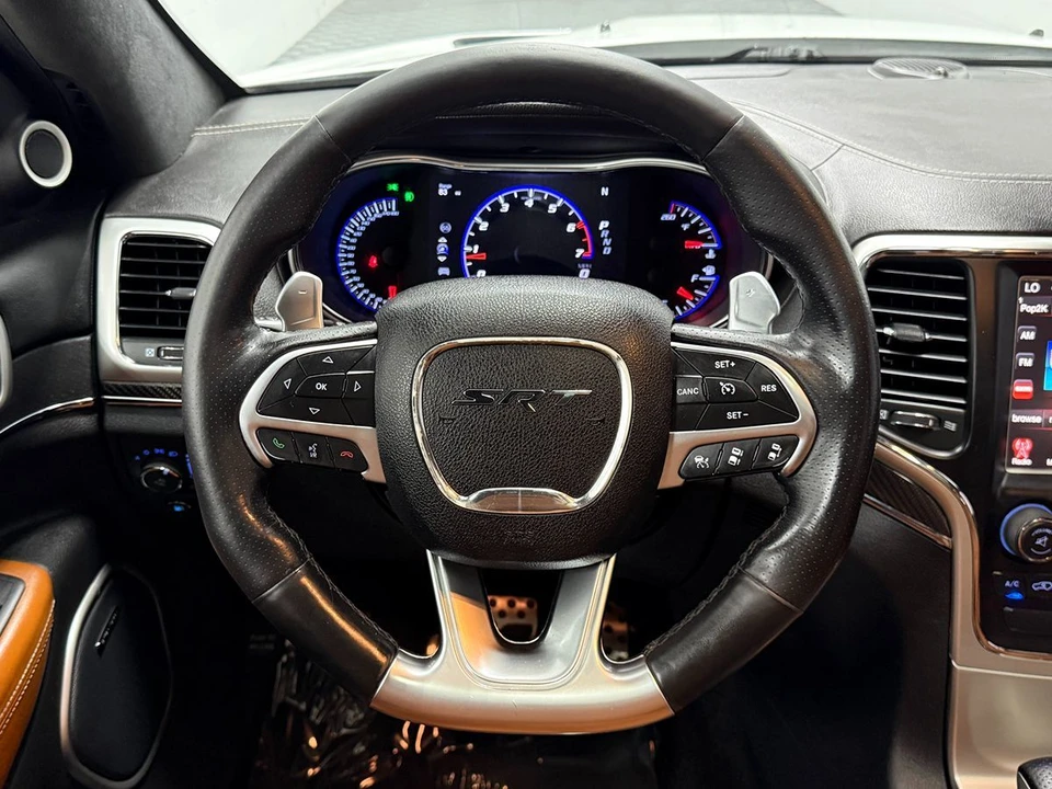 2016 Jeep WK2 Grand Cherokee SRT - Image 19 of 31