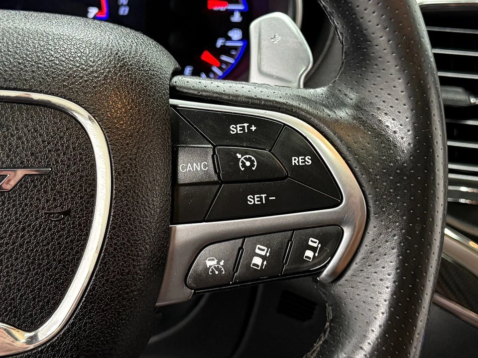 2016 Jeep WK2 Grand Cherokee SRT - Image 21 of 31