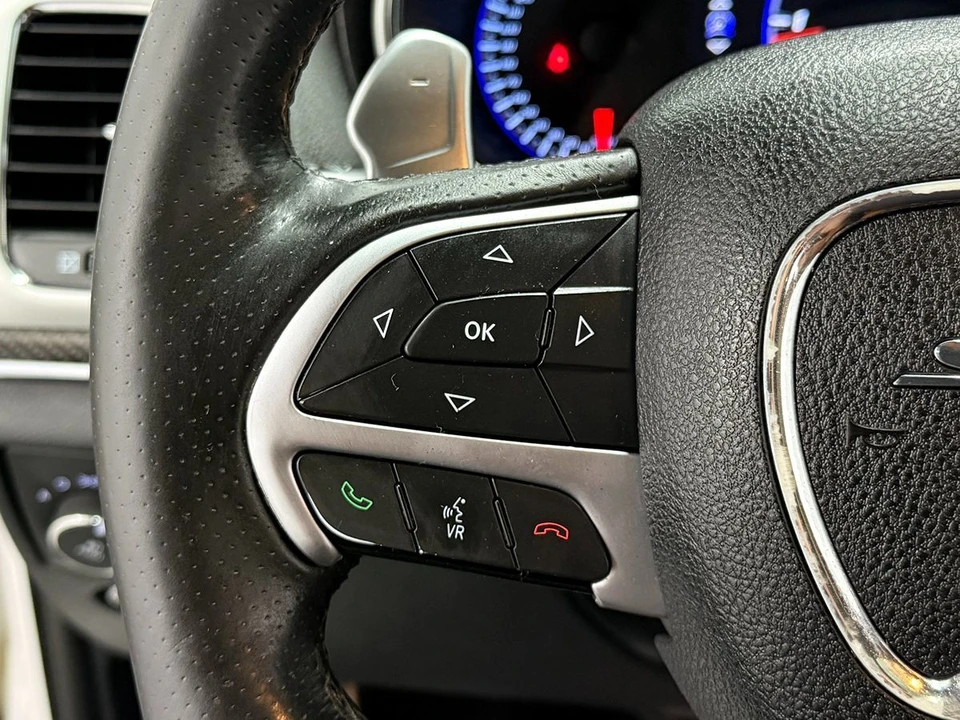 2016 Jeep WK2 Grand Cherokee SRT - Image 20 of 31