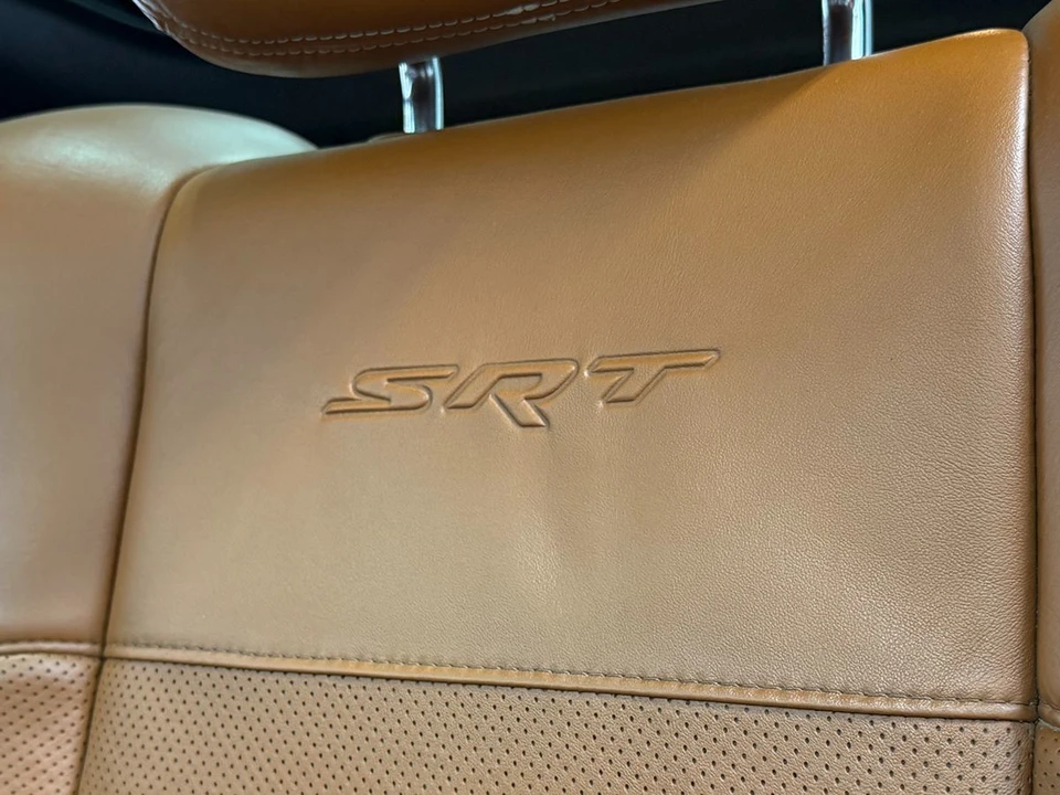 2016 Jeep WK2 Grand Cherokee SRT - Image 14 of 31