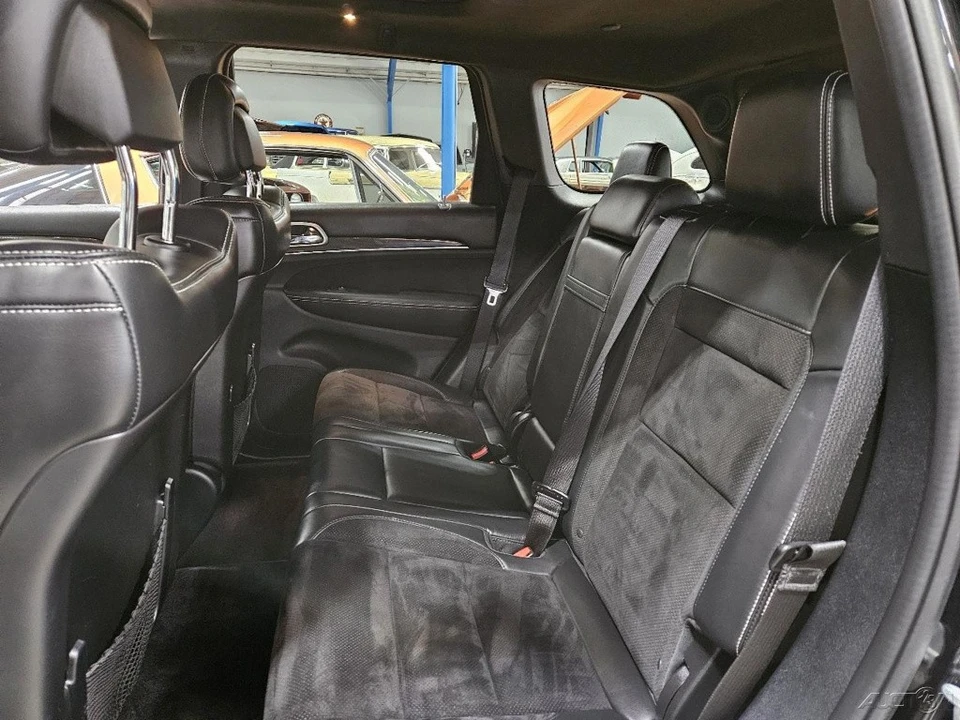 2016 Jeep WK2 Grand Cherokee - Image 11 of 17