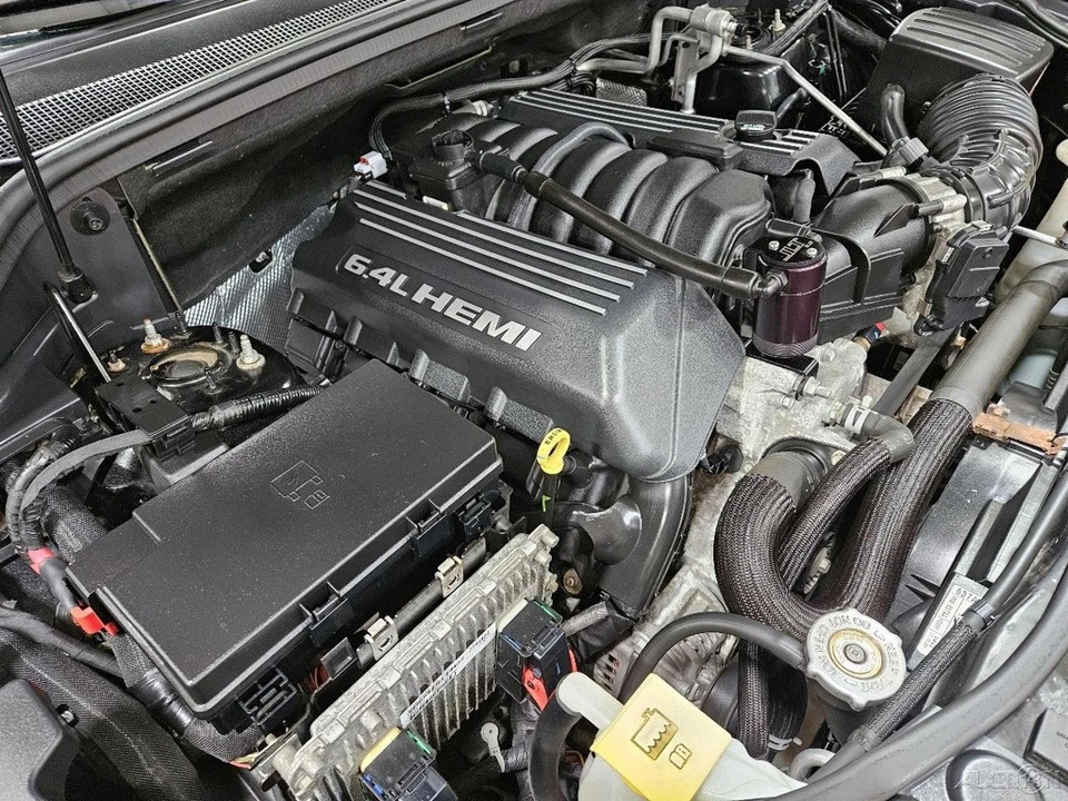 2016 Jeep WK2 Grand Cherokee - Image 9 of 17