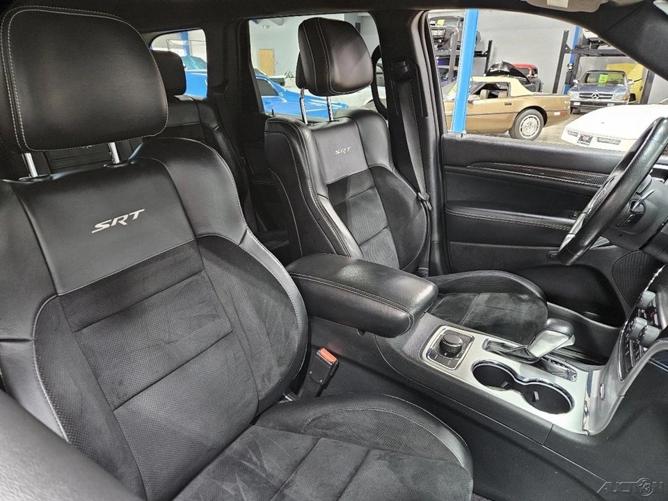 2016 Jeep WK2 Grand Cherokee - Image 16 of 17
