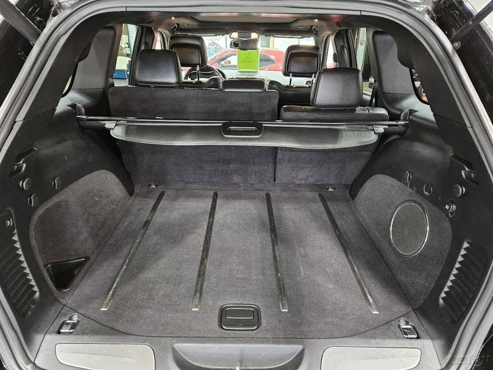 2016 Jeep WK2 Grand Cherokee - Image 12 of 17