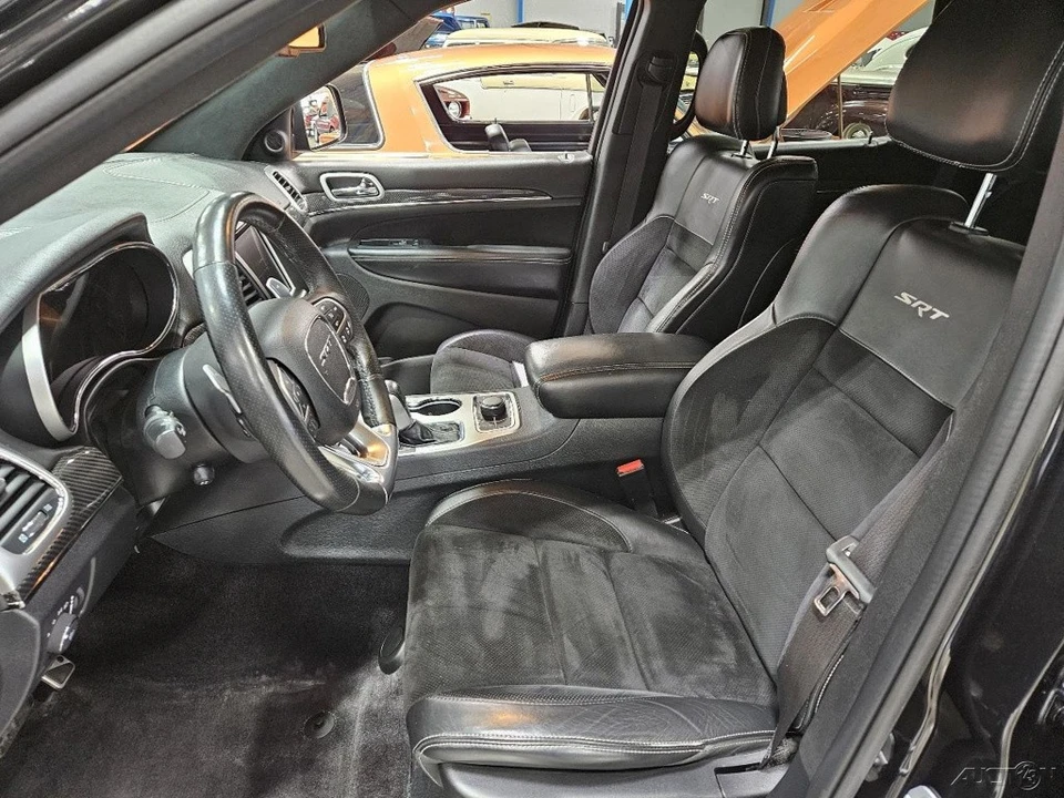 2016 Jeep WK2 Grand Cherokee - Image 7 of 17