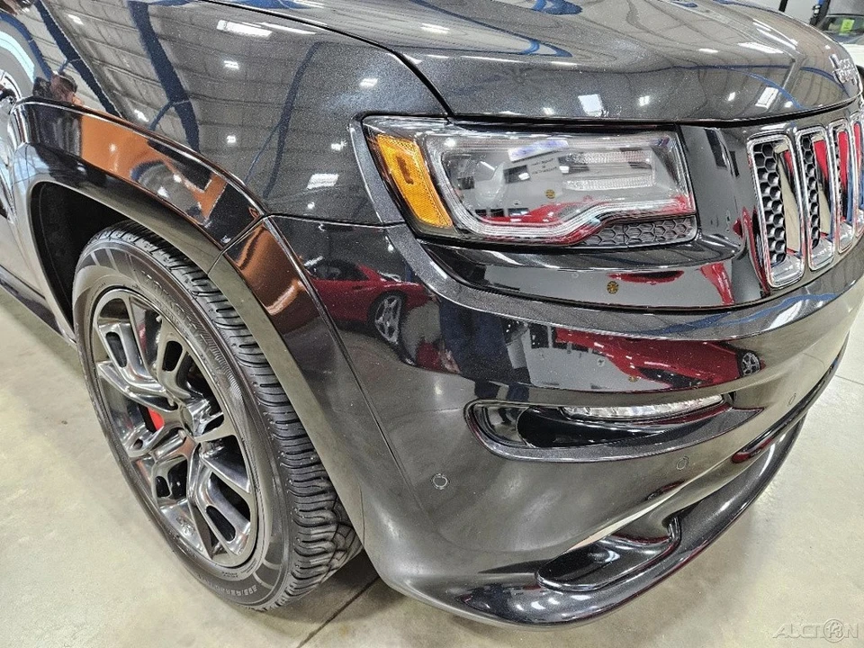 2016 Jeep WK2 Grand Cherokee - Image 17 of 17