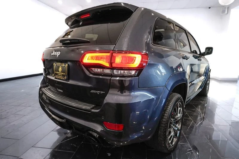 2016 Jeep WK2 Grand Cherokee - Image 7 of 12