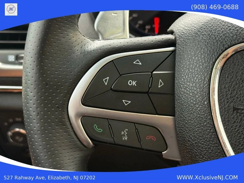 2016 Jeep WK2 Grand Cherokee - Image 12 of 12