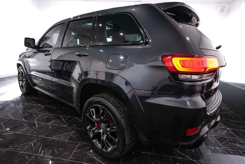 2016 Jeep WK2 Grand Cherokee - Image 10 of 12