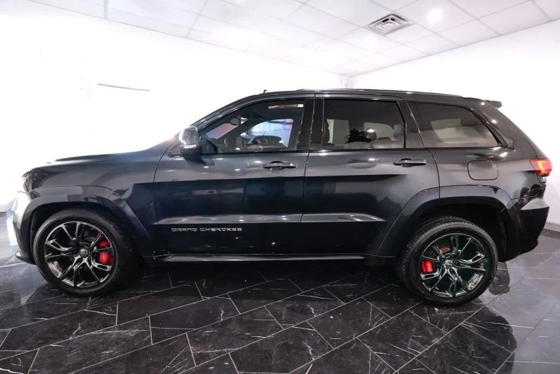 2016 Jeep WK2 Grand Cherokee - Image 11 of 12