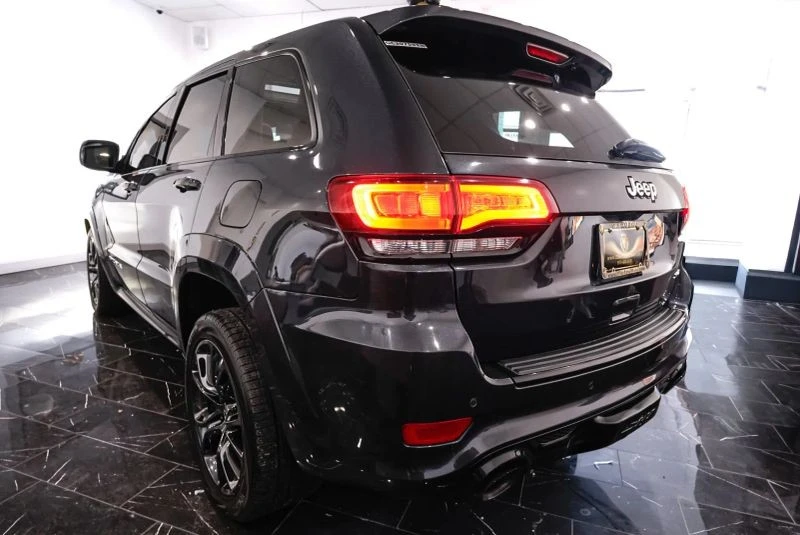 2016 Jeep WK2 Grand Cherokee - Image 9 of 12
