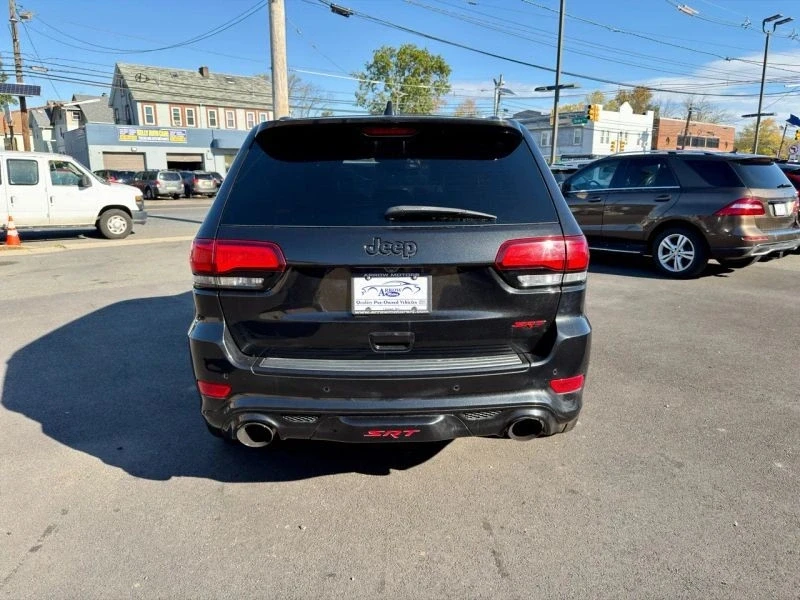 2016 Jeep WK2 Grand Cherokee - Image 6 of 12