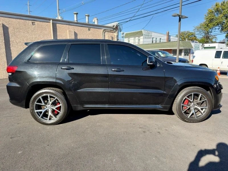 2016 Jeep WK2 Grand Cherokee - Image 4 of 12