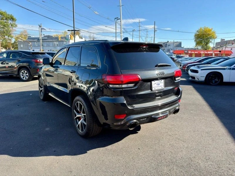 2016 Jeep WK2 Grand Cherokee - Image 7 of 12