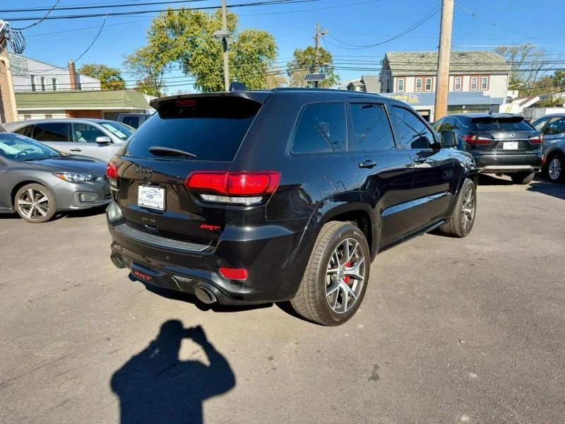 2016 Jeep WK2 Grand Cherokee - Image 5 of 12