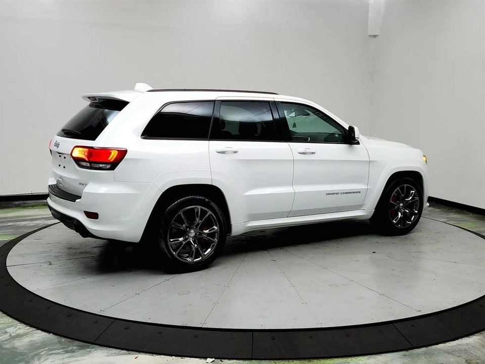 2016 Jeep WK2 Grand Cherokee - Image 5 of 21