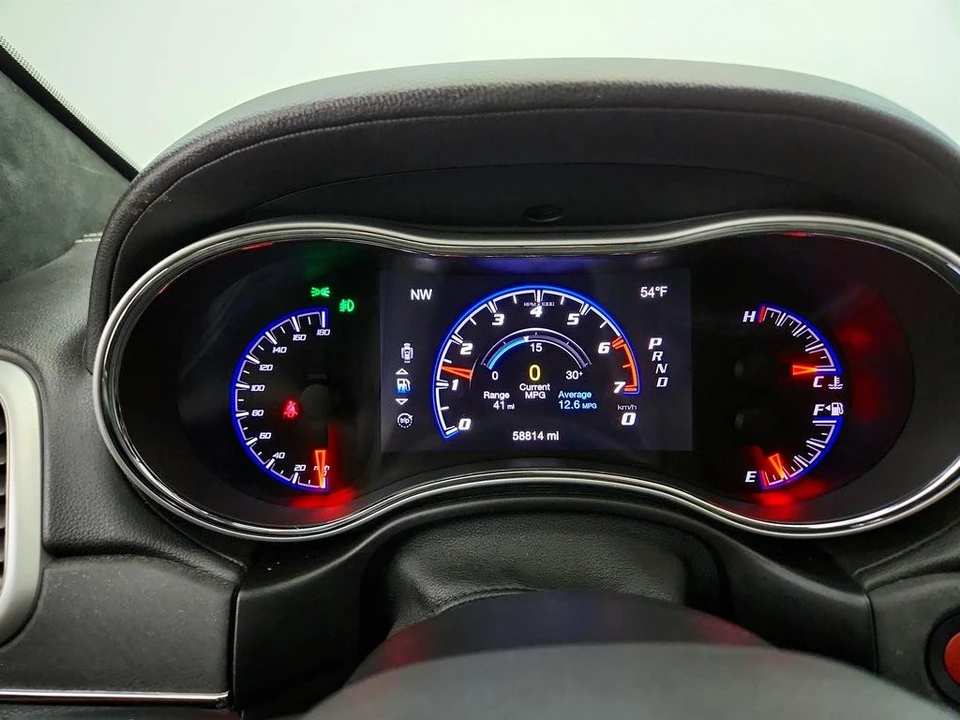 2016 Jeep WK2 Grand Cherokee - Image 17 of 21