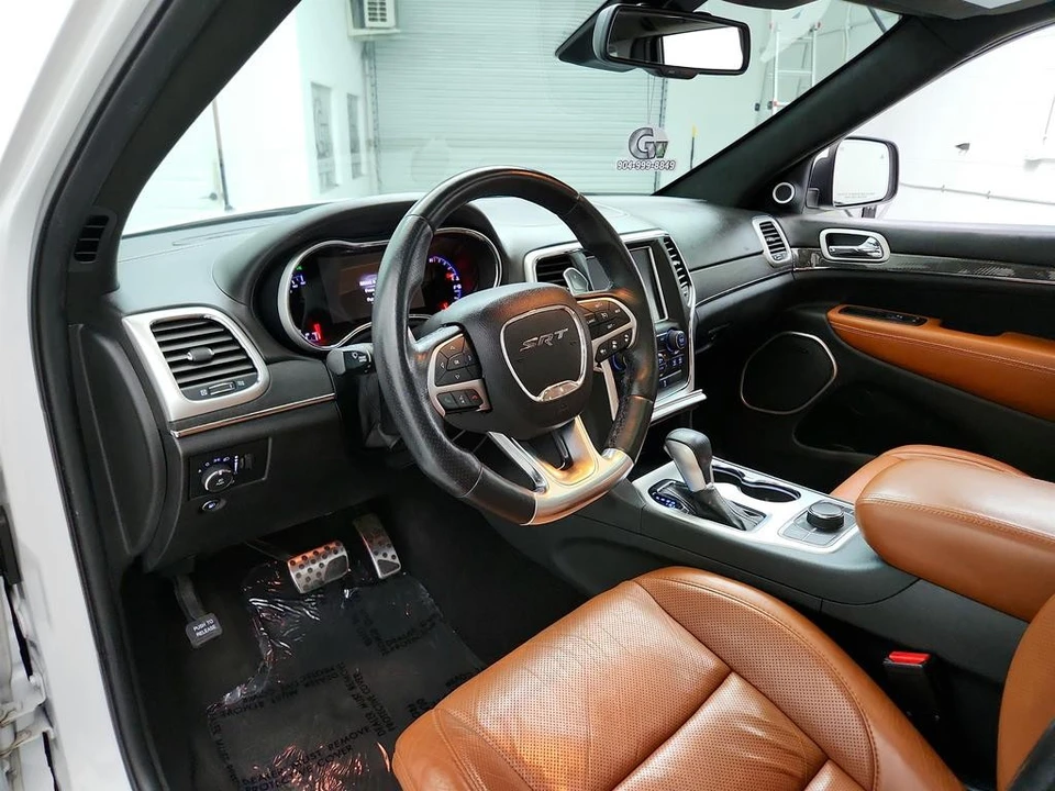 2016 Jeep WK2 Grand Cherokee - Image 13 of 21