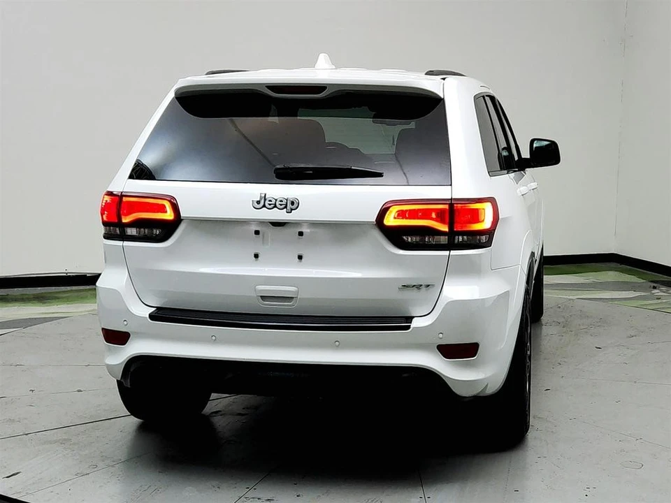 2016 Jeep WK2 Grand Cherokee - Image 6 of 12