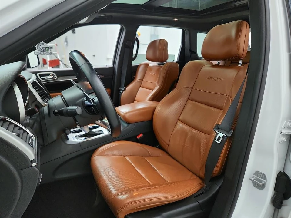 2016 Jeep WK2 Grand Cherokee - Image 14 of 21