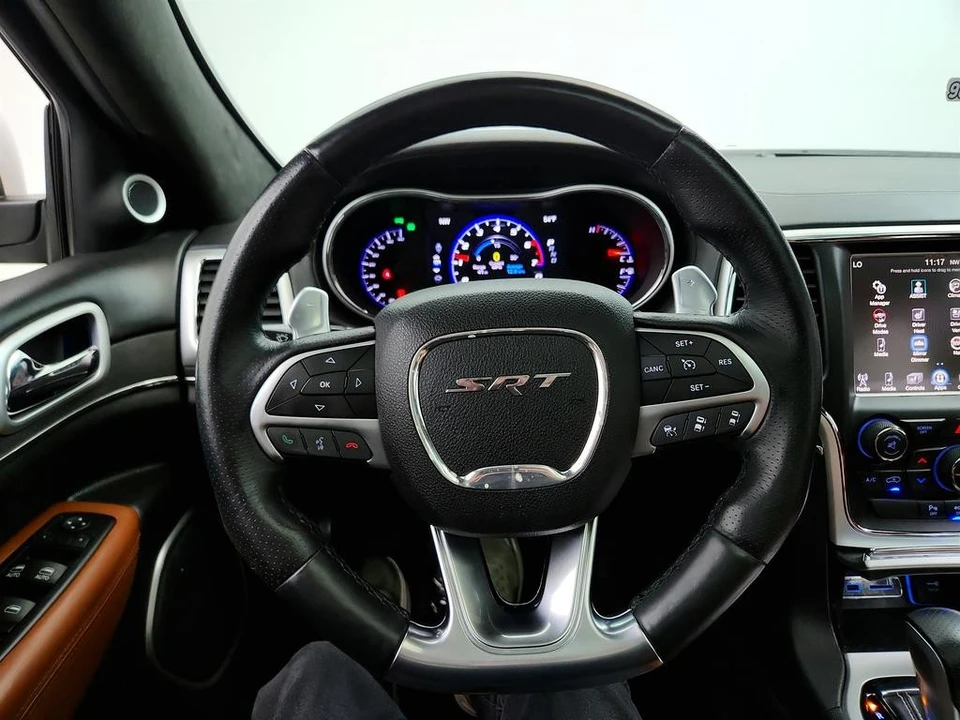 2016 Jeep WK2 Grand Cherokee - Image 18 of 21