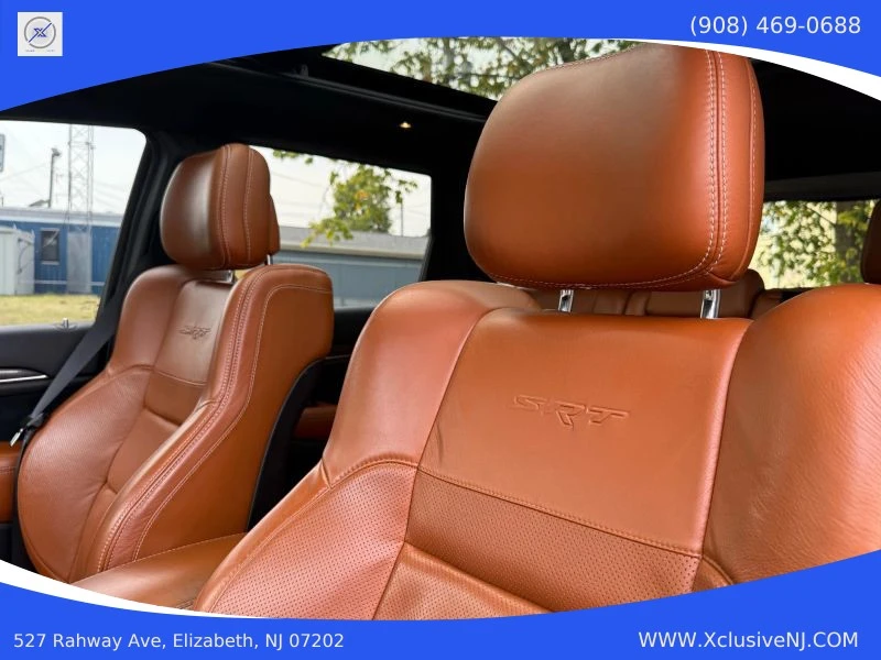 2016 Jeep WK2 Grand Cherokee - Image 10 of 12