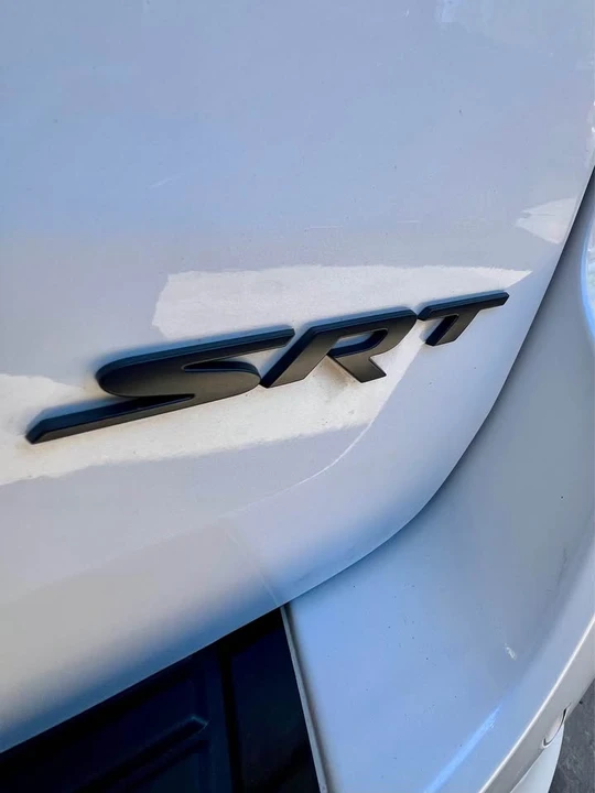 2016 Jeep WK2 Grand Cherokee SRT - Image 5 of 20