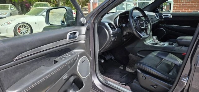 2016 Jeep WK2 Grand Cherokee - Image 10 of 21