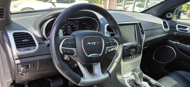 2016 Jeep WK2 Grand Cherokee - Image 12 of 21