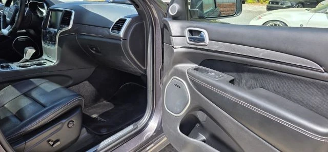 2016 Jeep WK2 Grand Cherokee - Image 16 of 21