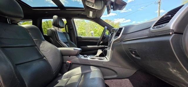 2016 Jeep WK2 Grand Cherokee - Image 15 of 21