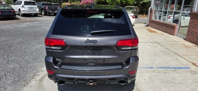2016 Jeep WK2 Grand Cherokee - Image 7 of 21