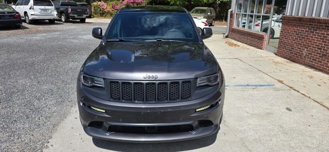 2016 Jeep WK2 Grand Cherokee - Image 8 of 21