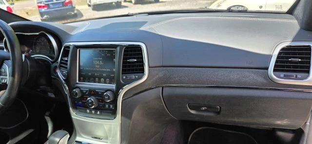 2016 Jeep WK2 Grand Cherokee - Image 14 of 21