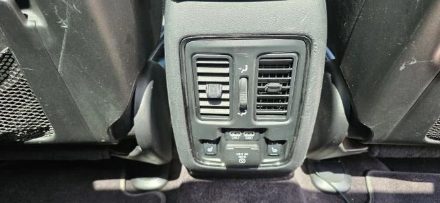 2016 Jeep WK2 Grand Cherokee - Image 18 of 21