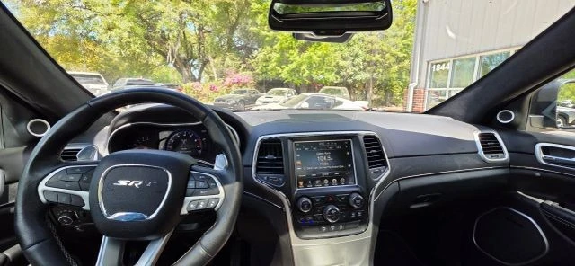 2016 Jeep WK2 Grand Cherokee - Image 13 of 21