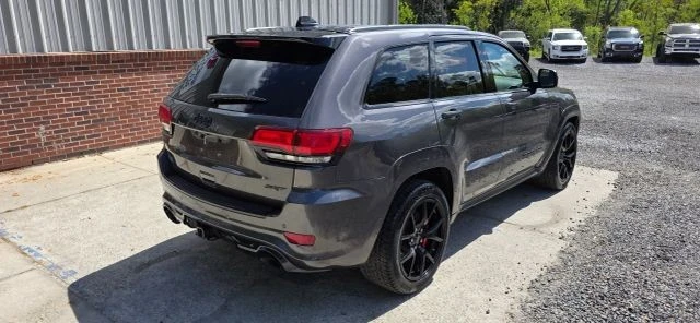 2016 Jeep WK2 Grand Cherokee - Image 6 of 21
