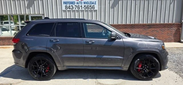 2016 Jeep WK2 Grand Cherokee - Image 4 of 21
