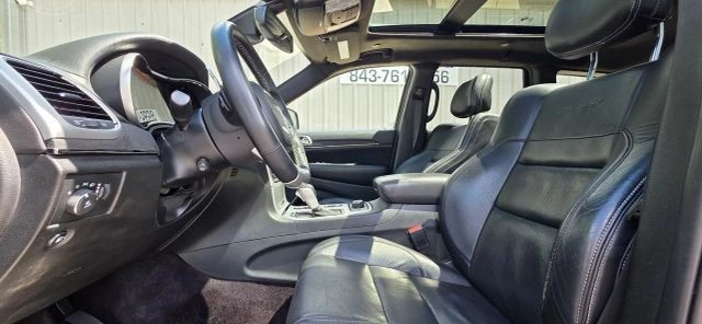 2016 Jeep WK2 Grand Cherokee - Image 11 of 21