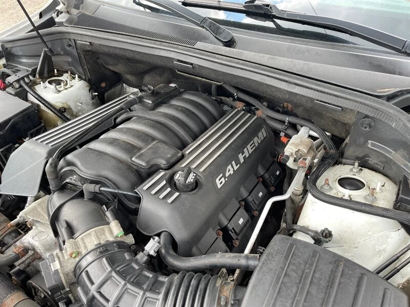 2016 Jeep WK2 Grand Cherokee SRT - Image 10 of 31
