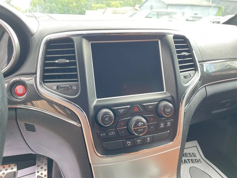 2016 Jeep WK2 Grand Cherokee SRT - Image 21 of 31