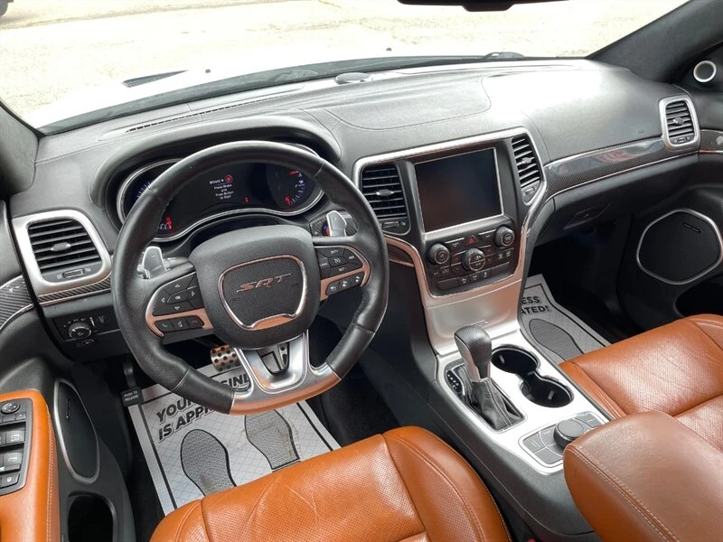 2016 Jeep WK2 Grand Cherokee SRT - Image 22 of 31