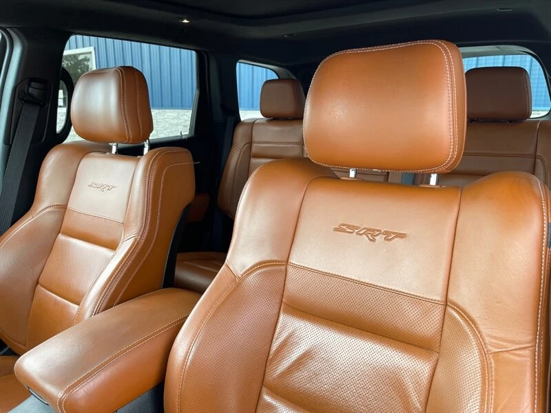 2016 Jeep WK2 Grand Cherokee SRT - Image 18 of 31