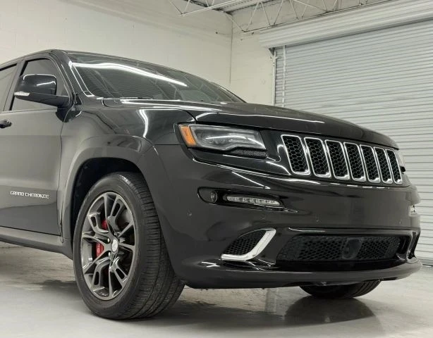 2016 Jeep WK2 Grand Cherokee - Image 15 of 21